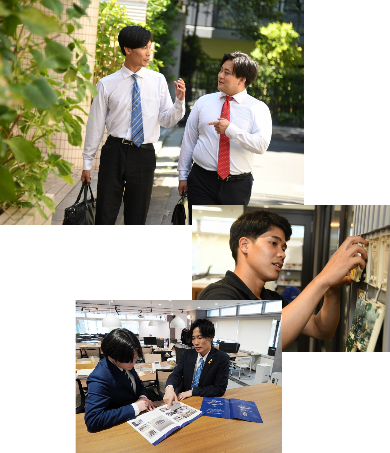 MESSAGE メッセージ