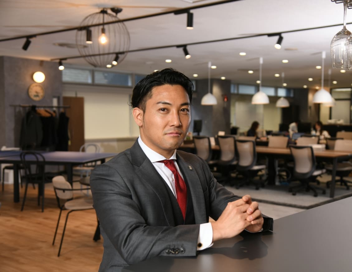 HRM CONCEPT 人材育成の考え方