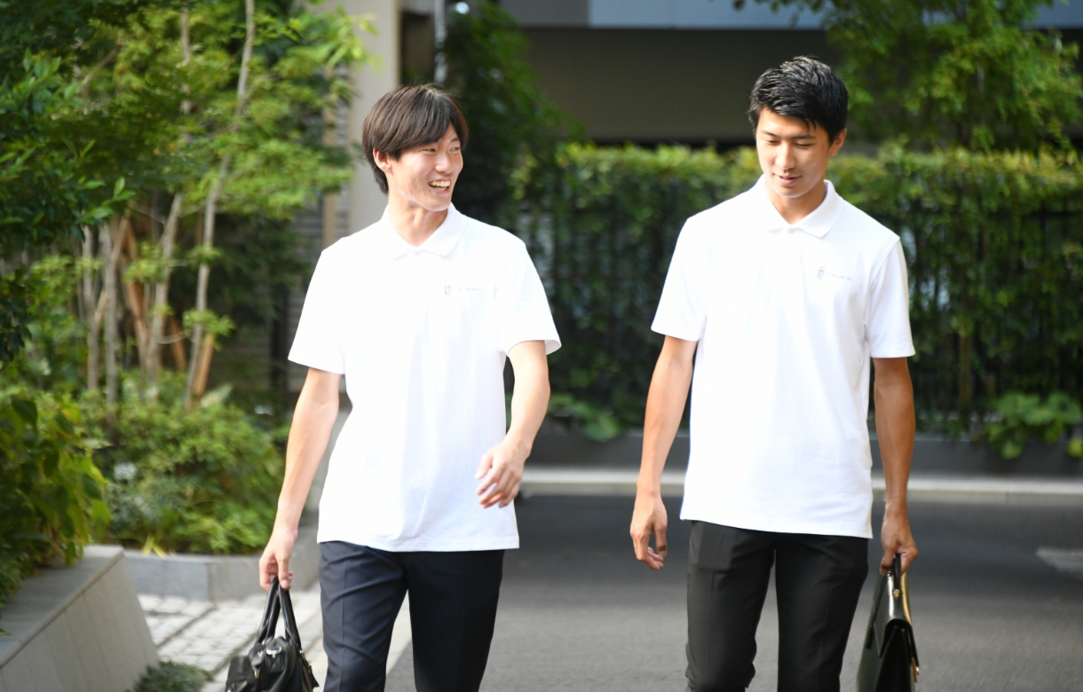 デュアルキャリア支援