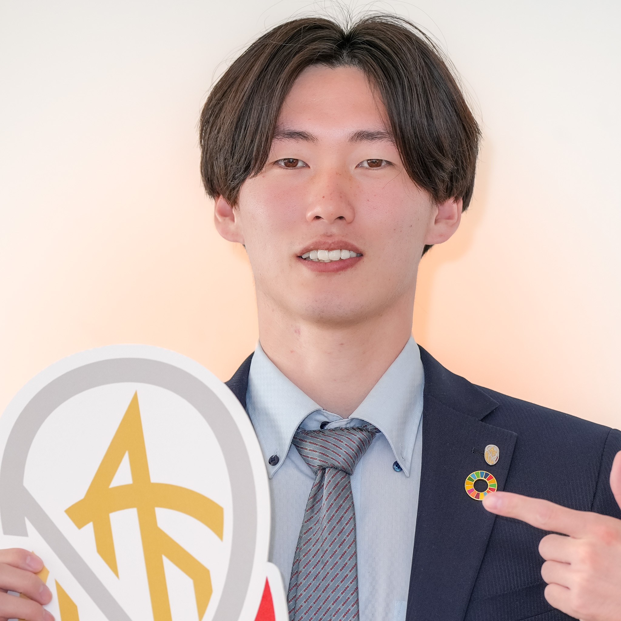 営業一課