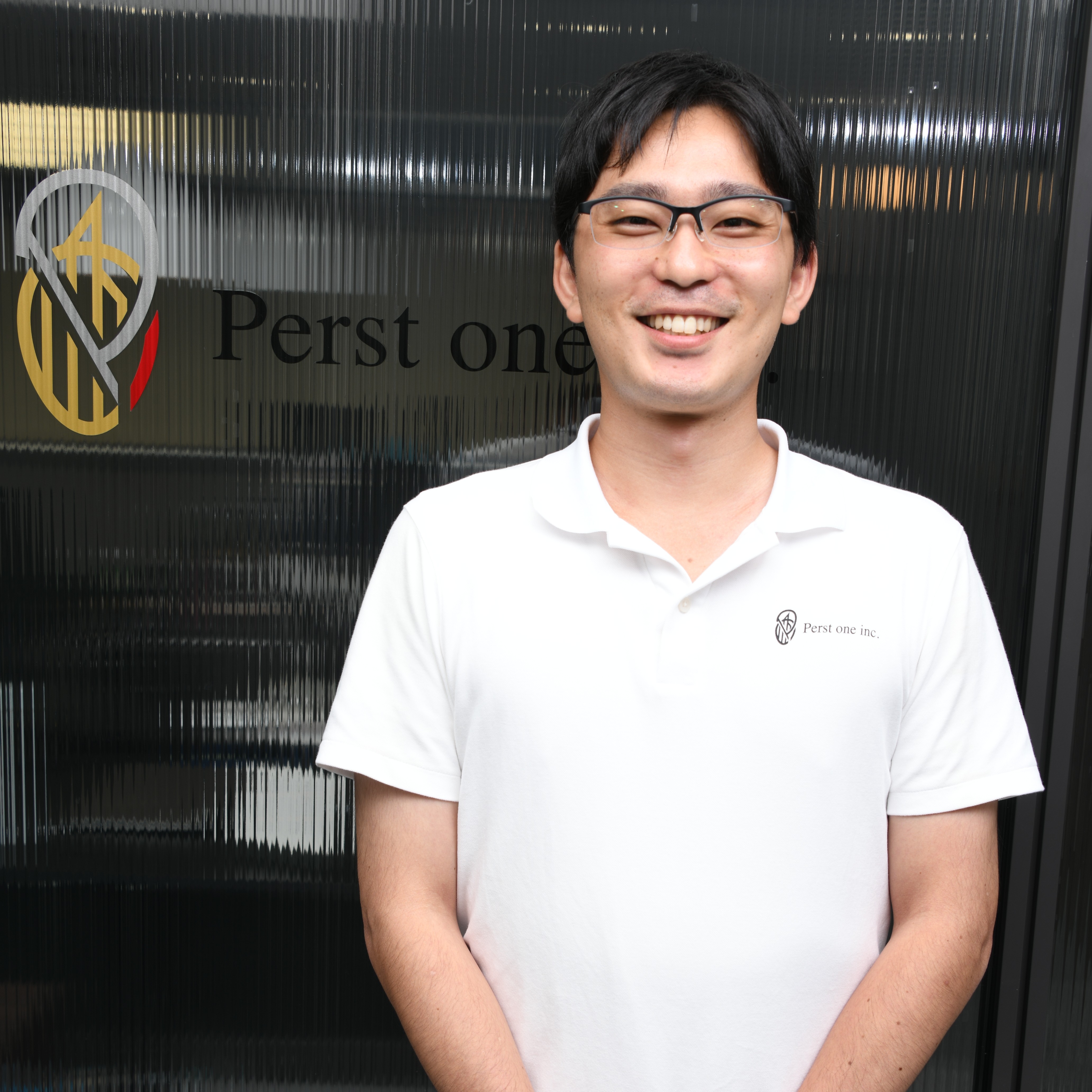 営業一課　係長