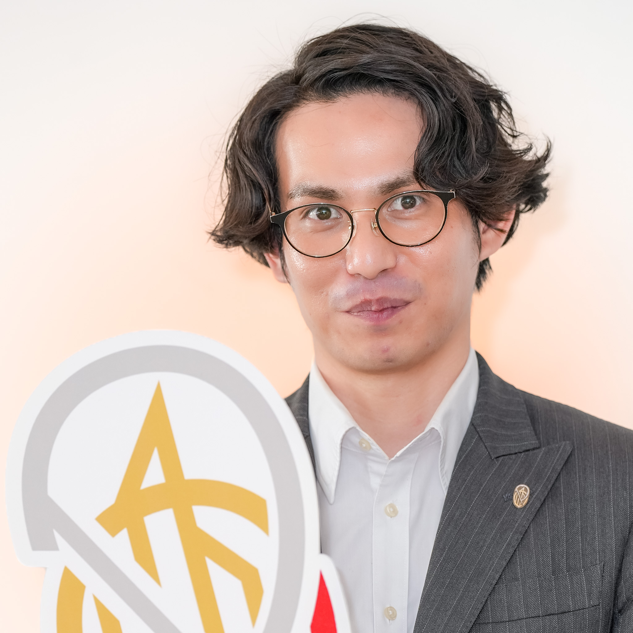 営業二課　係長