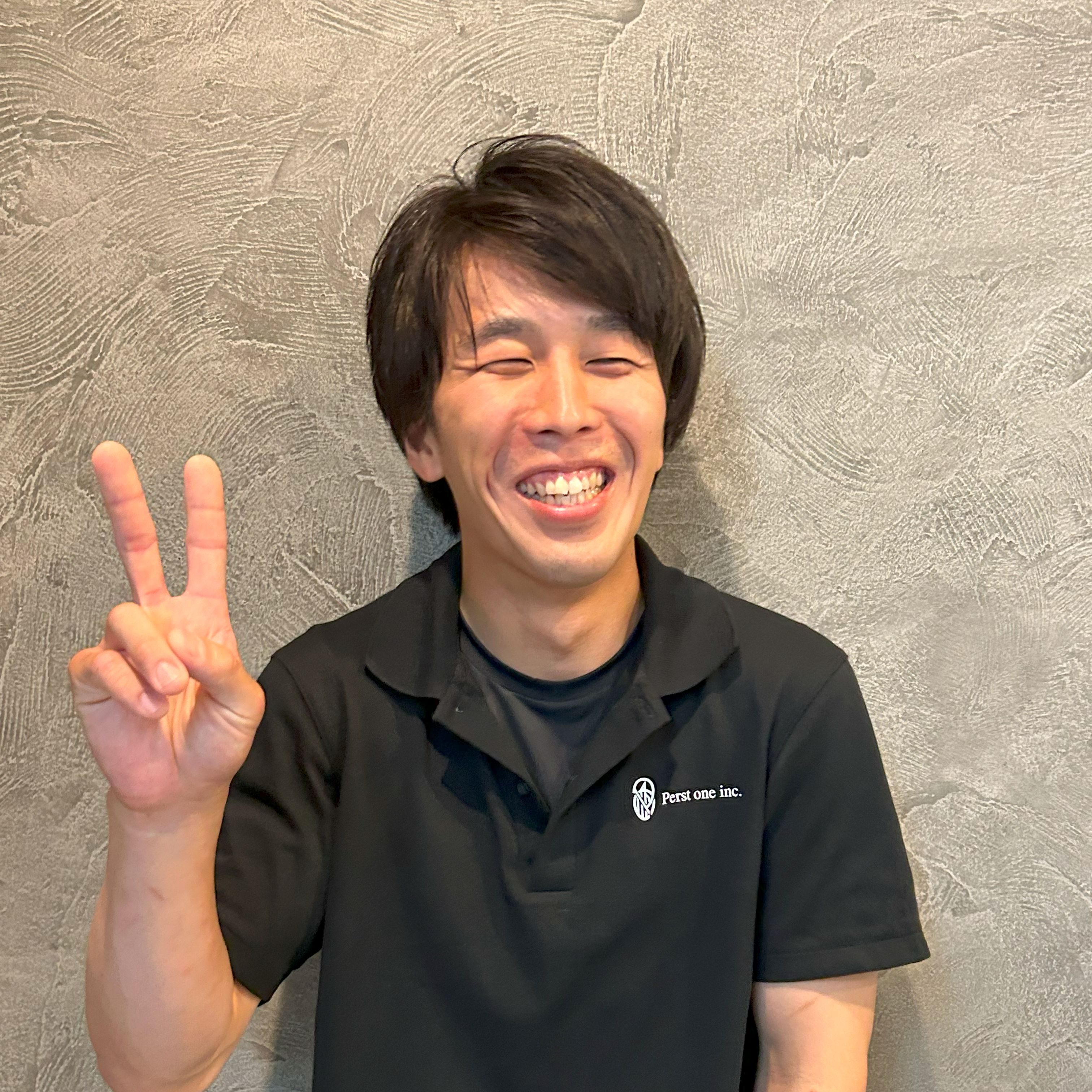 施工一課　主任