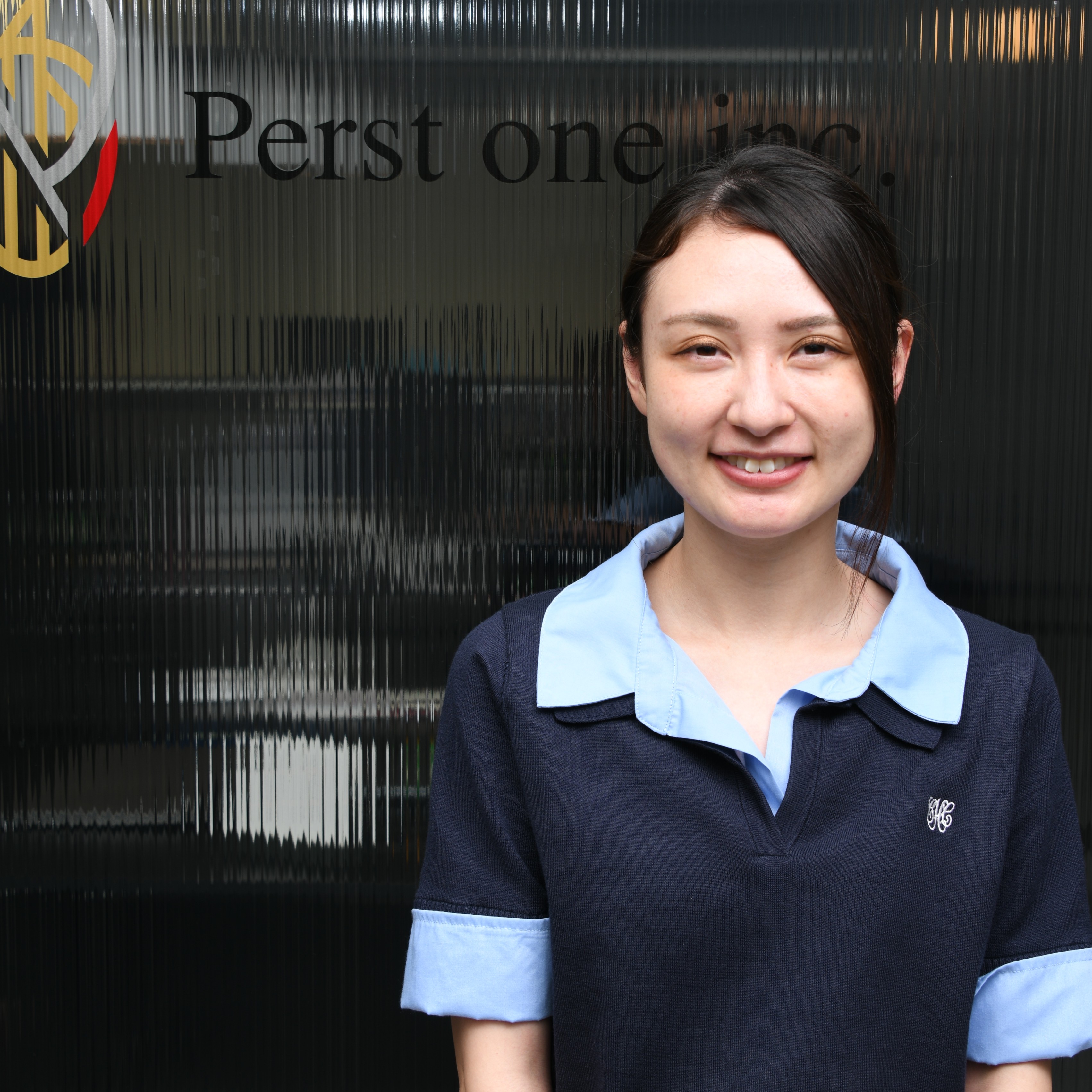 顧客管理課 主任